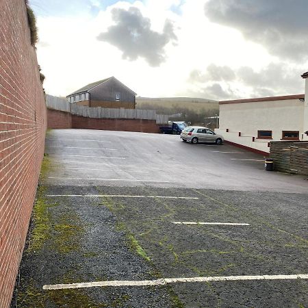 Bessemer Hotel Merthyr Tydfil Eksteriør bilde