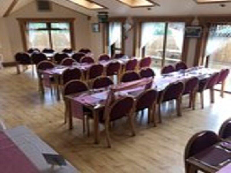 Bessemer Hotel Merthyr Tydfil Eksteriør bilde