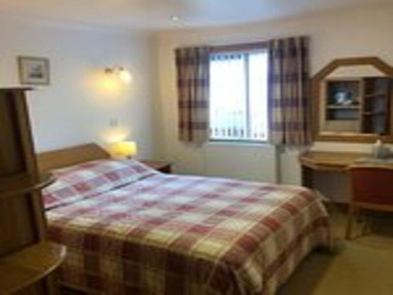 Bessemer Hotel Merthyr Tydfil Eksteriør bilde