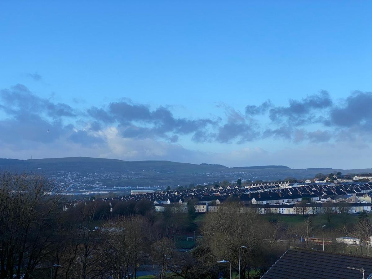 Bessemer Hotel Merthyr Tydfil Eksteriør bilde