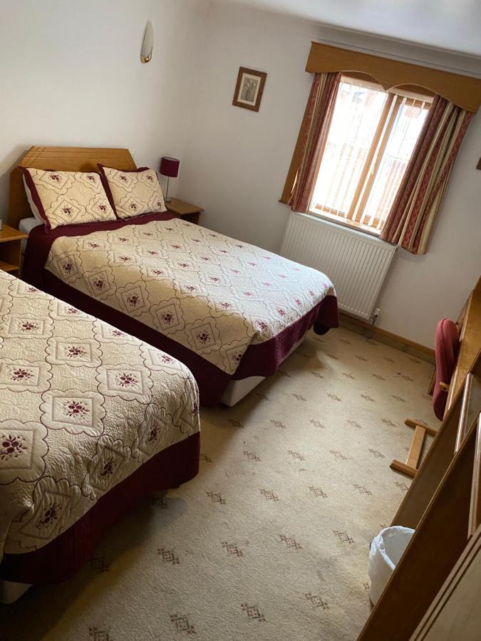 Bessemer Hotel Merthyr Tydfil Eksteriør bilde