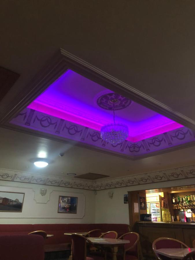 Bessemer Hotel Merthyr Tydfil Eksteriør bilde
