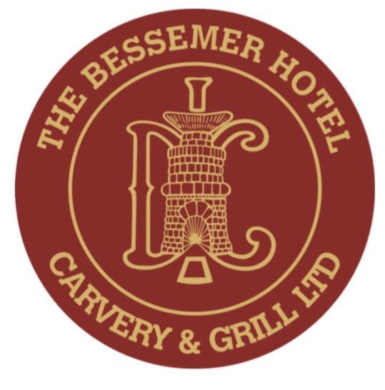 Bessemer Hotel Merthyr Tydfil Eksteriør bilde