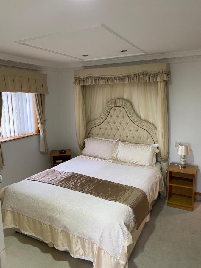 Bessemer Hotel Merthyr Tydfil Eksteriør bilde