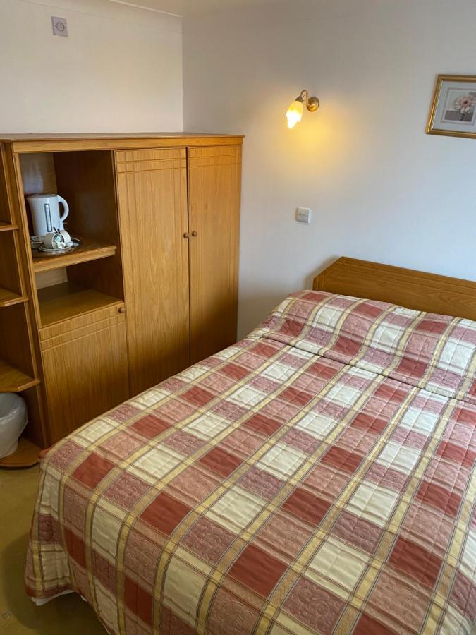 Bessemer Hotel Merthyr Tydfil Eksteriør bilde